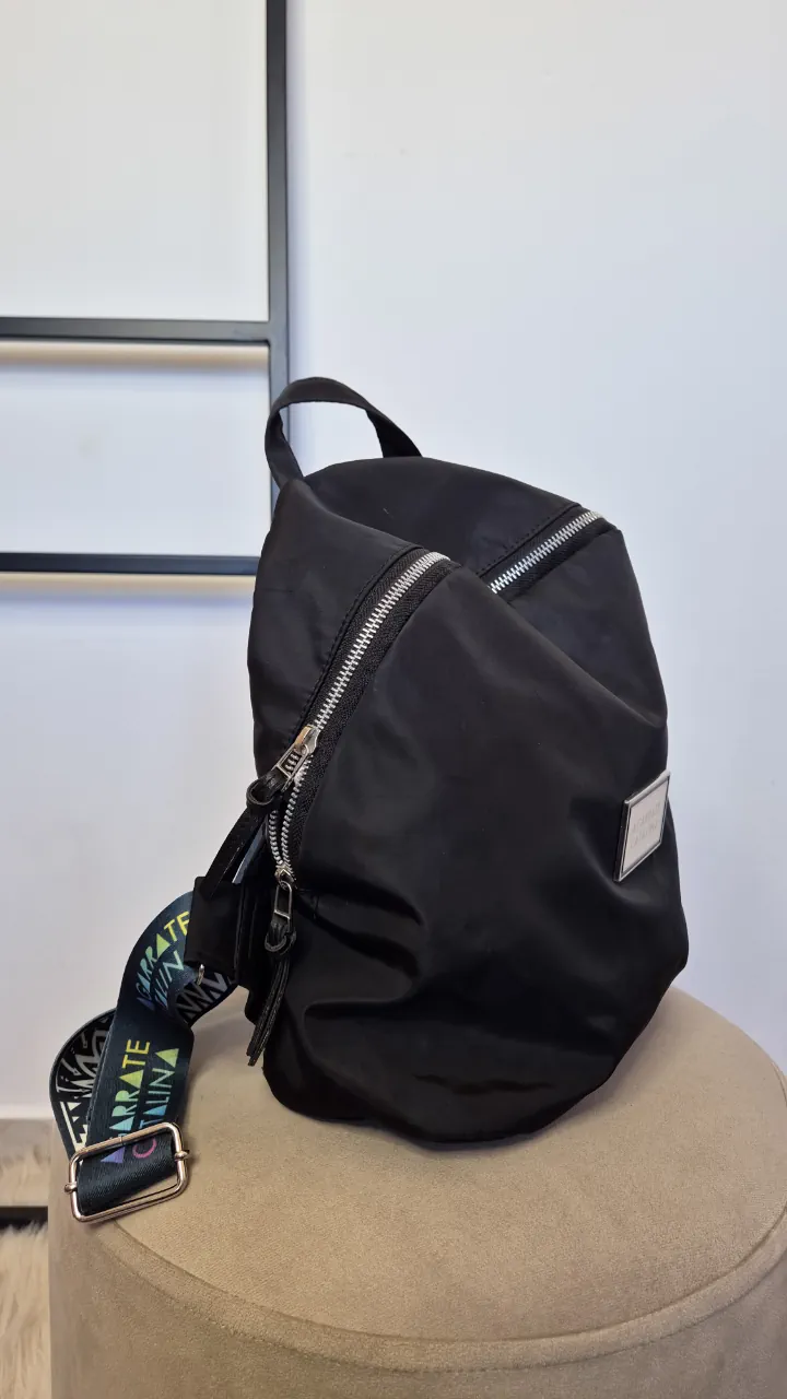 Mochila Agarrate Catalina - imagen 4