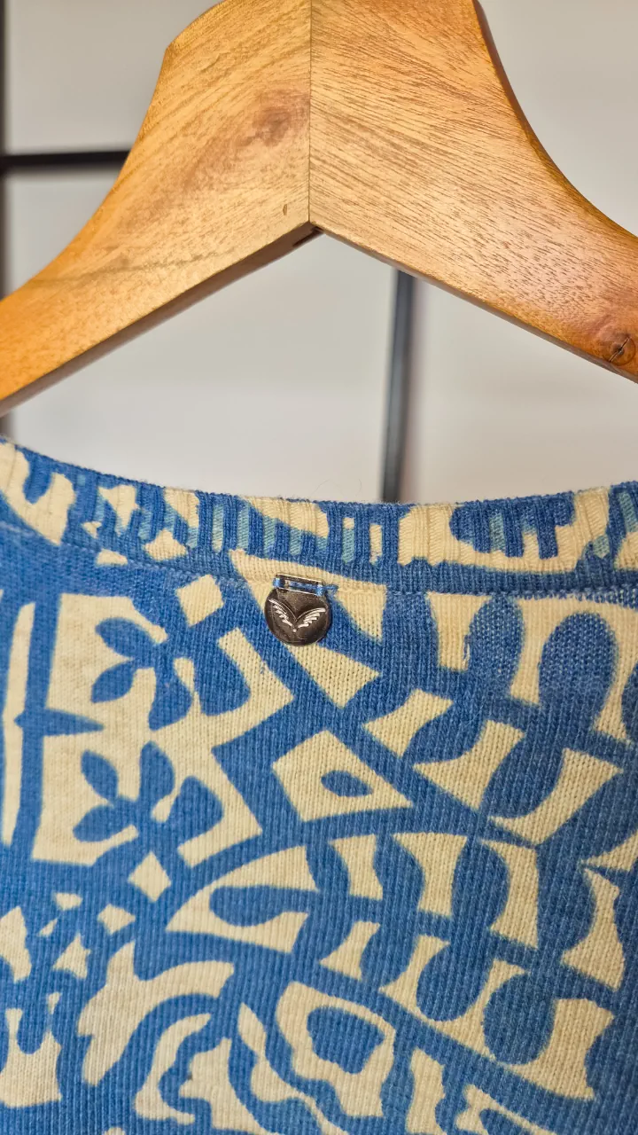 Sweater Rapsodia - imagen 5
