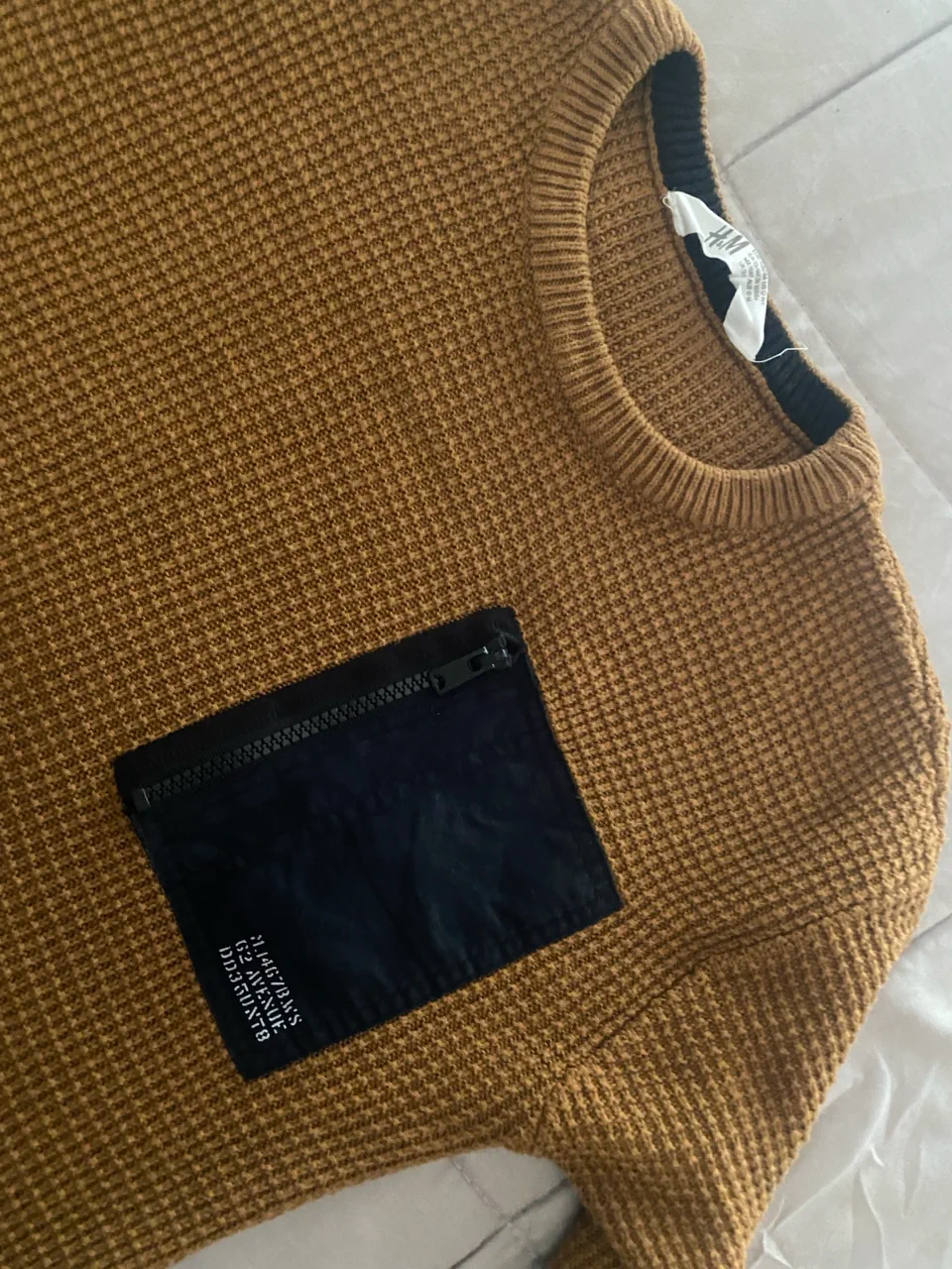 H&M · Talle 14 años / 164 cm