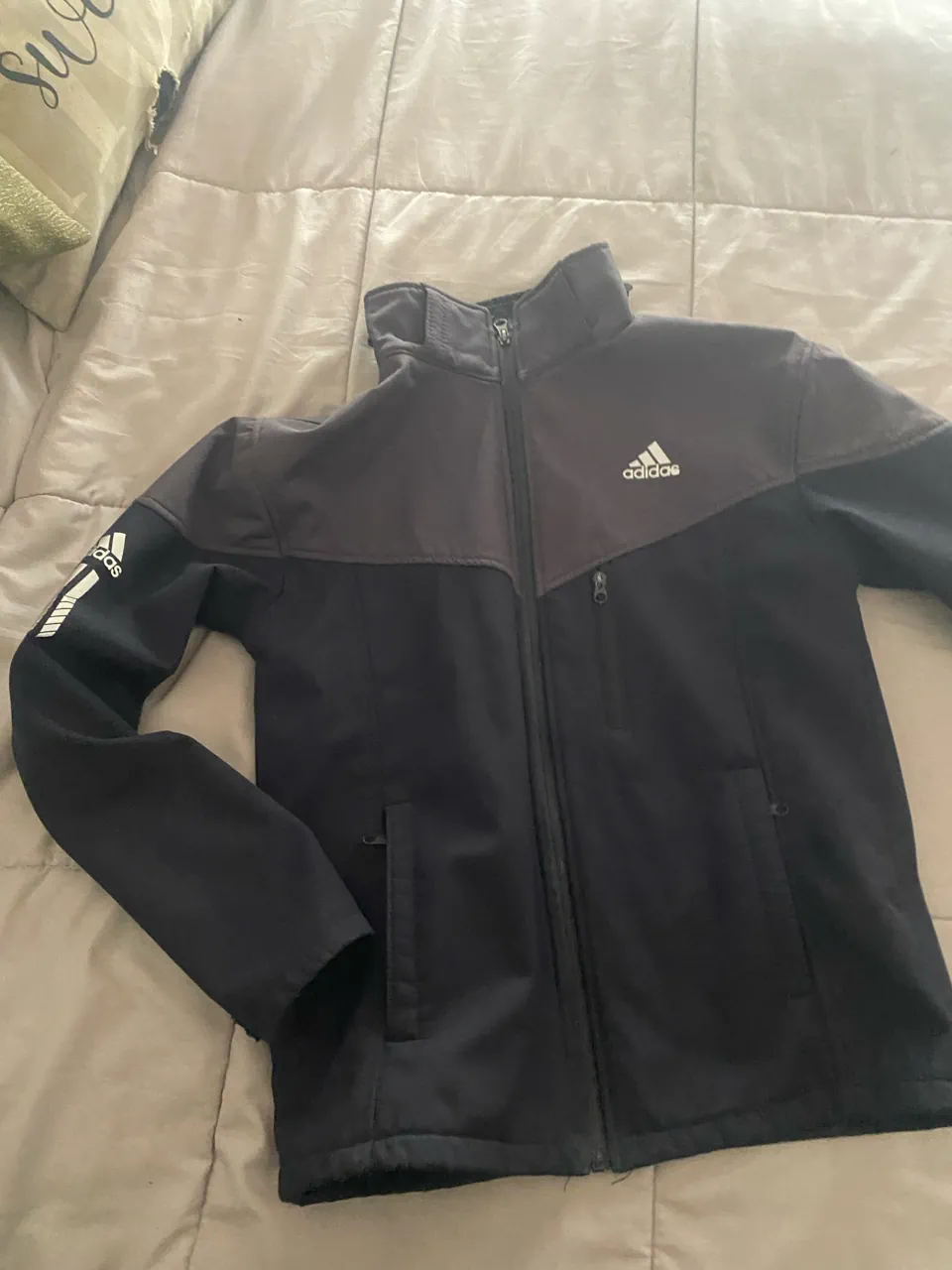 adidas · Talle 10 años / 140 cm