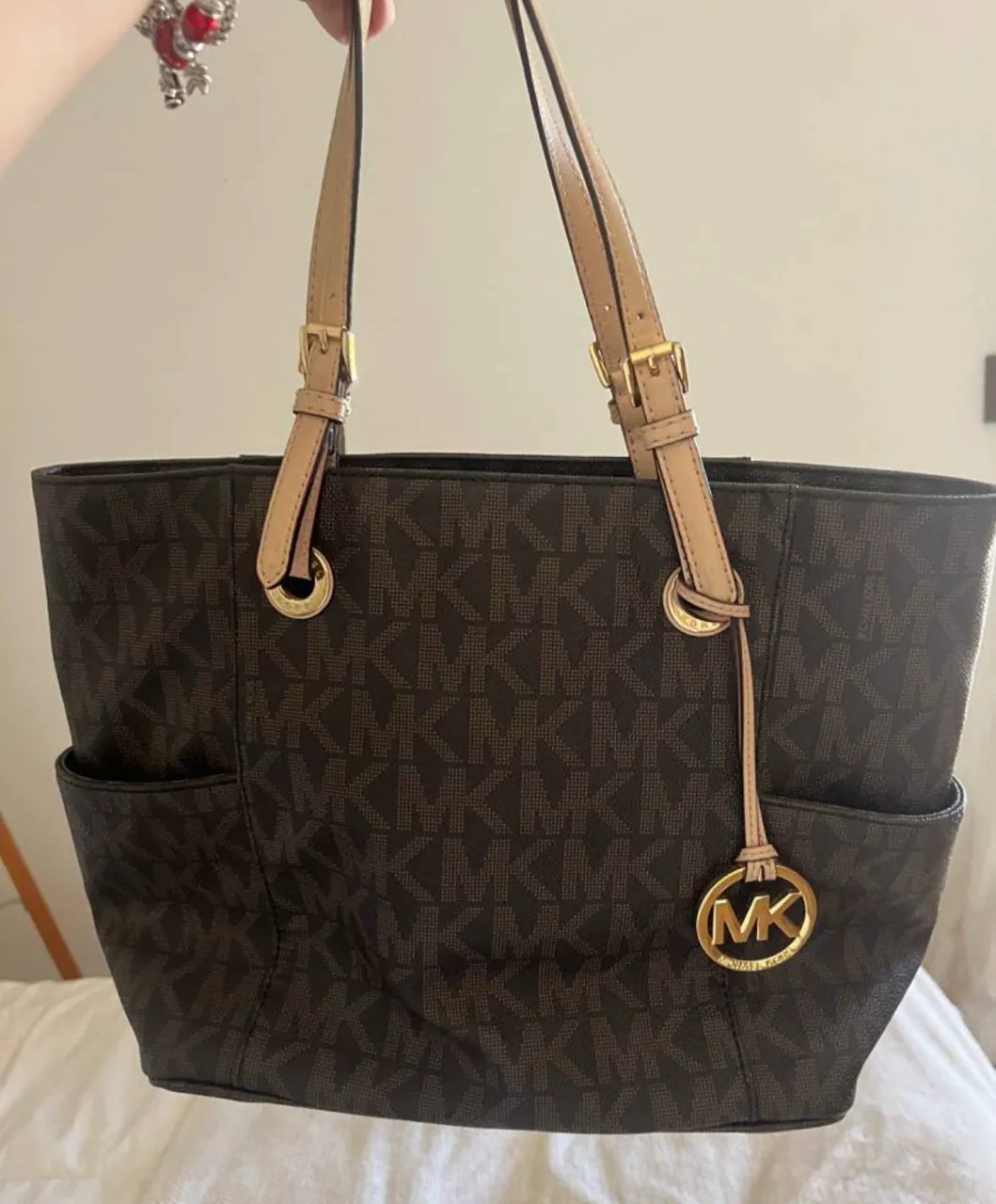 Cartera Michael Kors - imagen 1