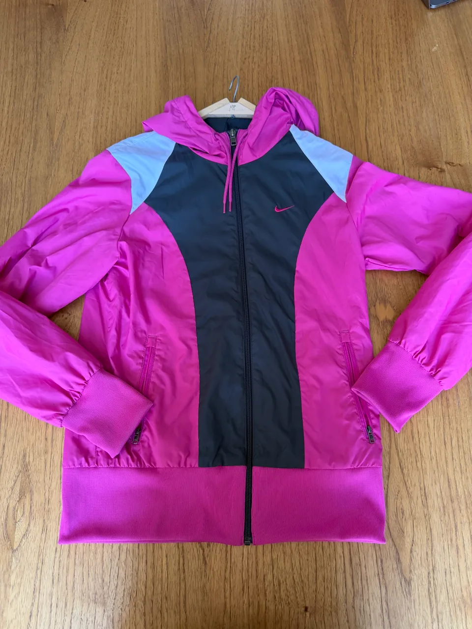 Campera Nike - imagen 1