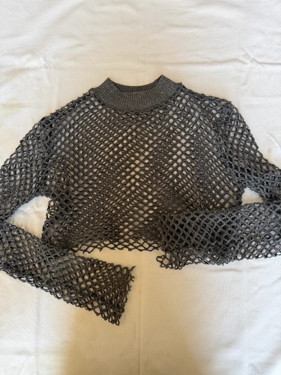 Remera Bershka - imagen 1