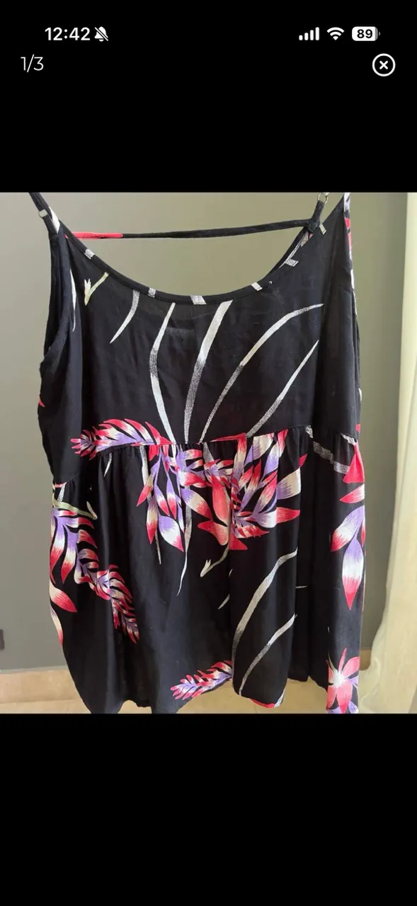 Roxy · Talle M