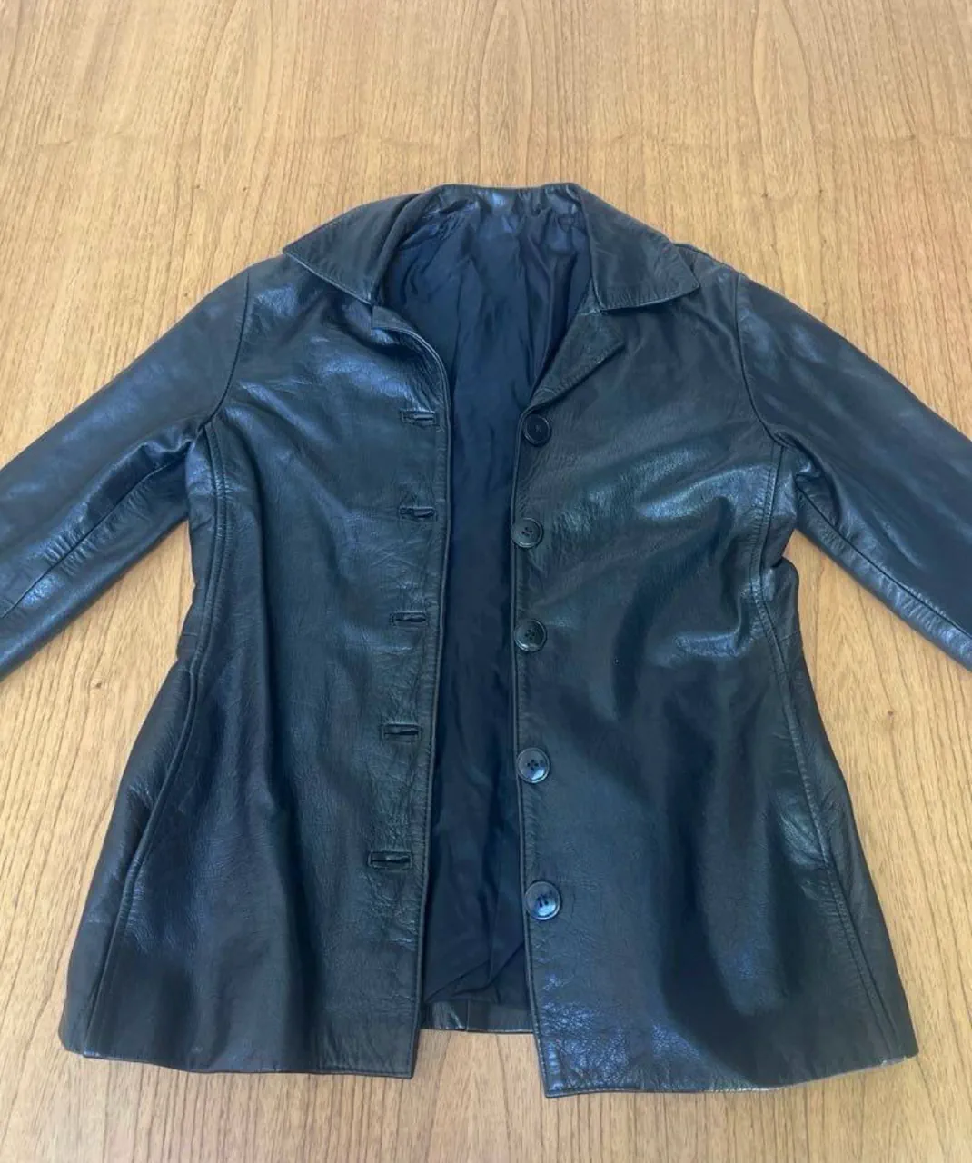 Campera Sin marca - imagen 1