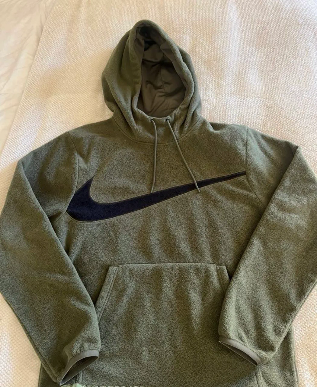 Buzo Nike - imagen 1