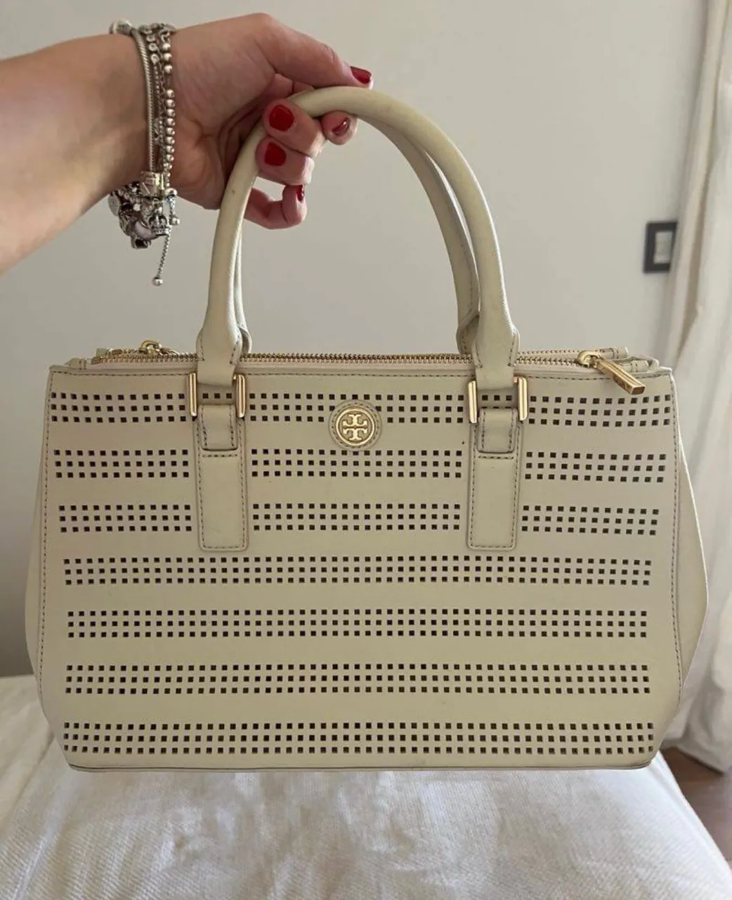 Cartera Tory Burch - imagen 1