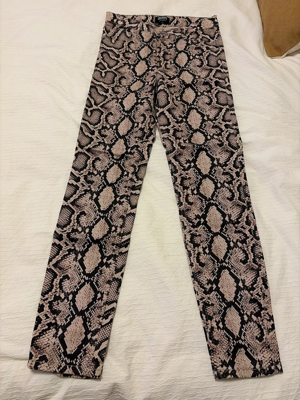 Zara · Talle EU 40