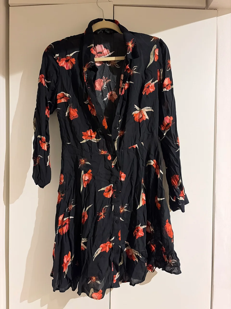 Camisa Zara - imagen 1