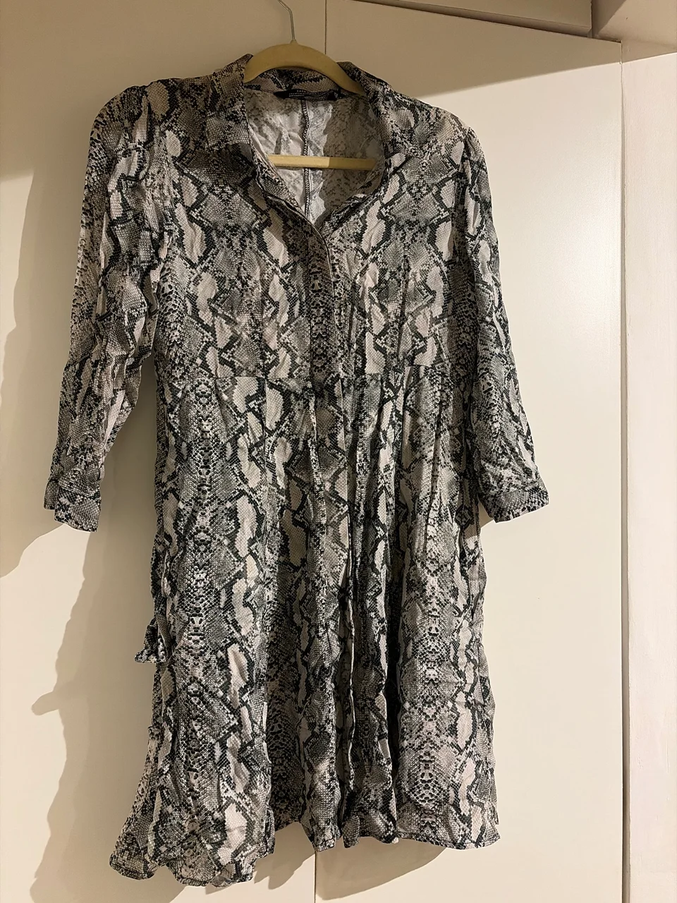 Zara · Talle M