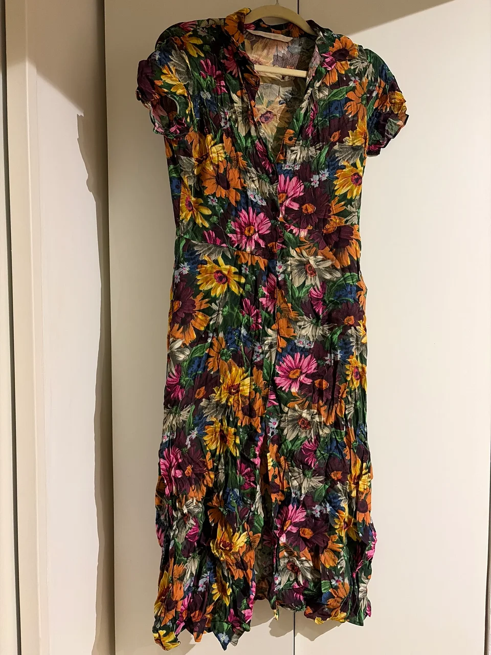 Zara · Talle M
