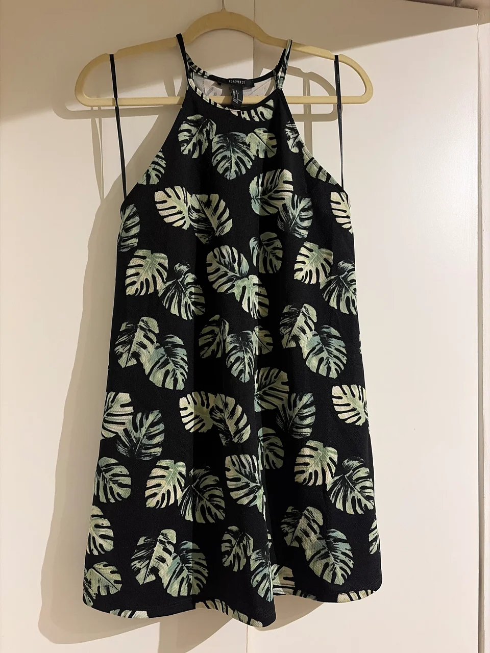 Forever 21 · Talle S