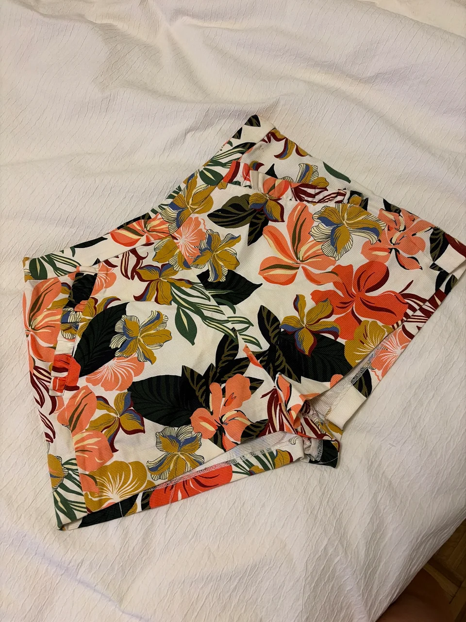 Zara · Talle L