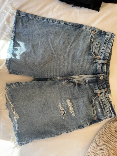 H&M · Talle EU 34