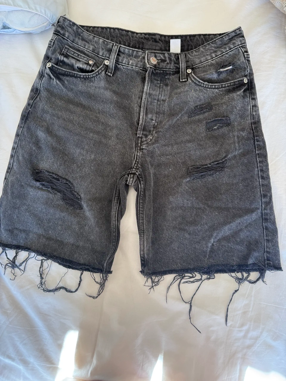 Bermuda H&M · Talle EU 36