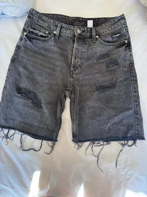 H&M · Talle EU 36