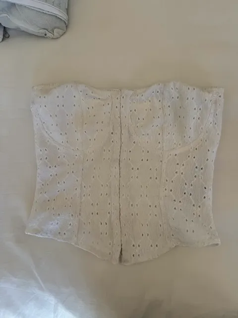 H&M · Talle S