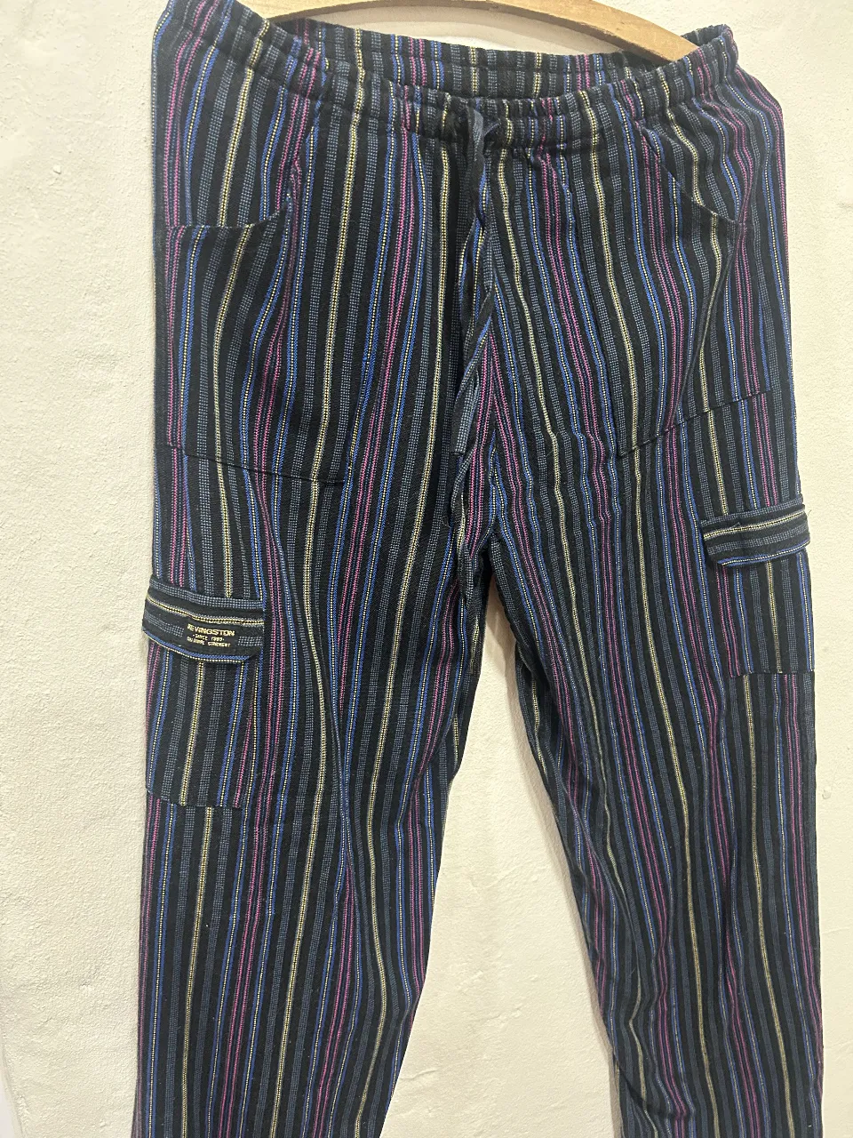 Pantalón Kevingston - imagen 1