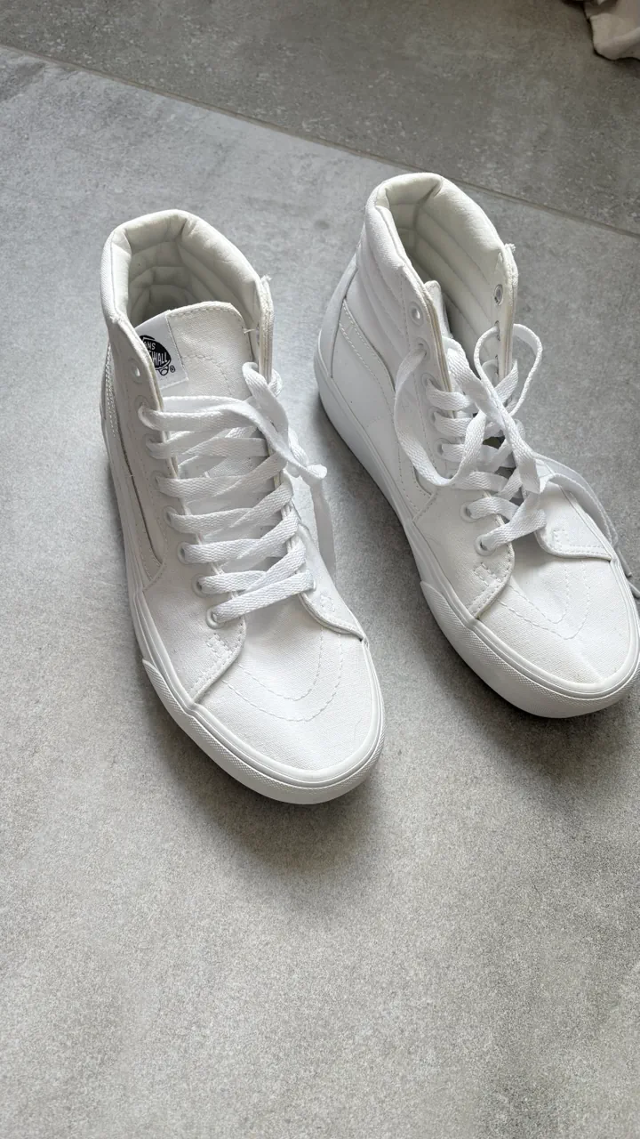 Zapatillas Vans - imagen 1