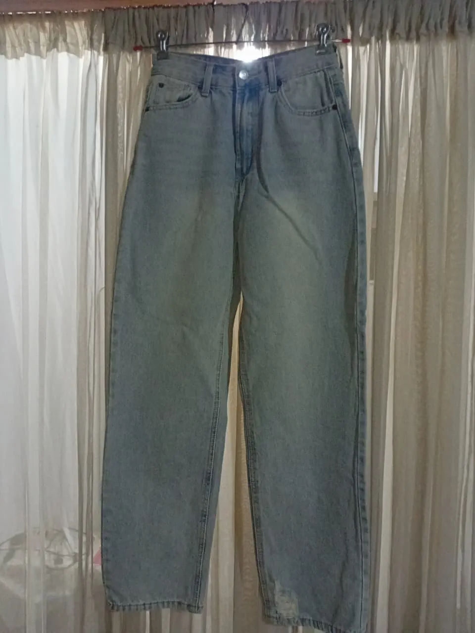 Jean 47 Street · Talle M