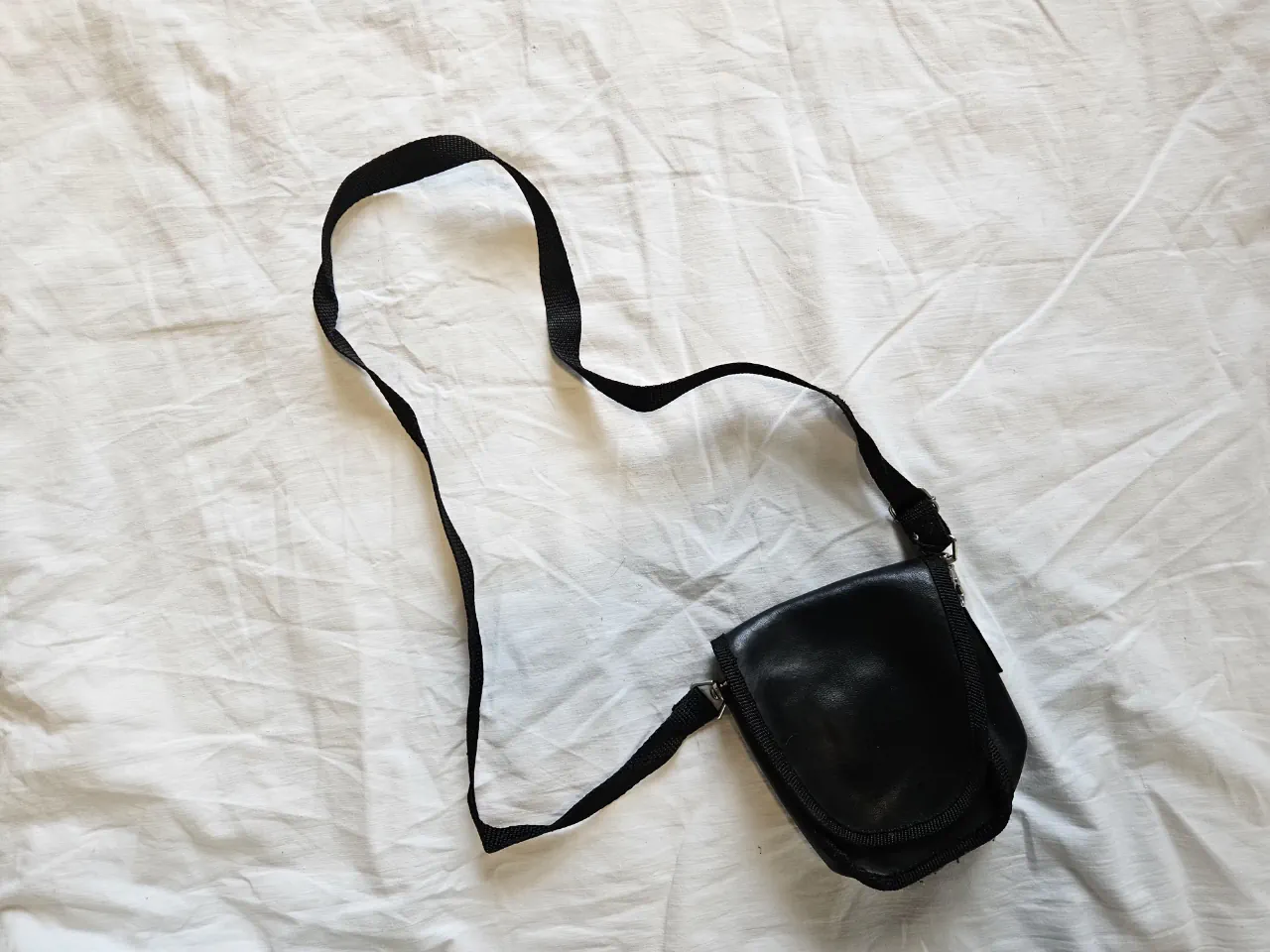 Bandolera Vintage