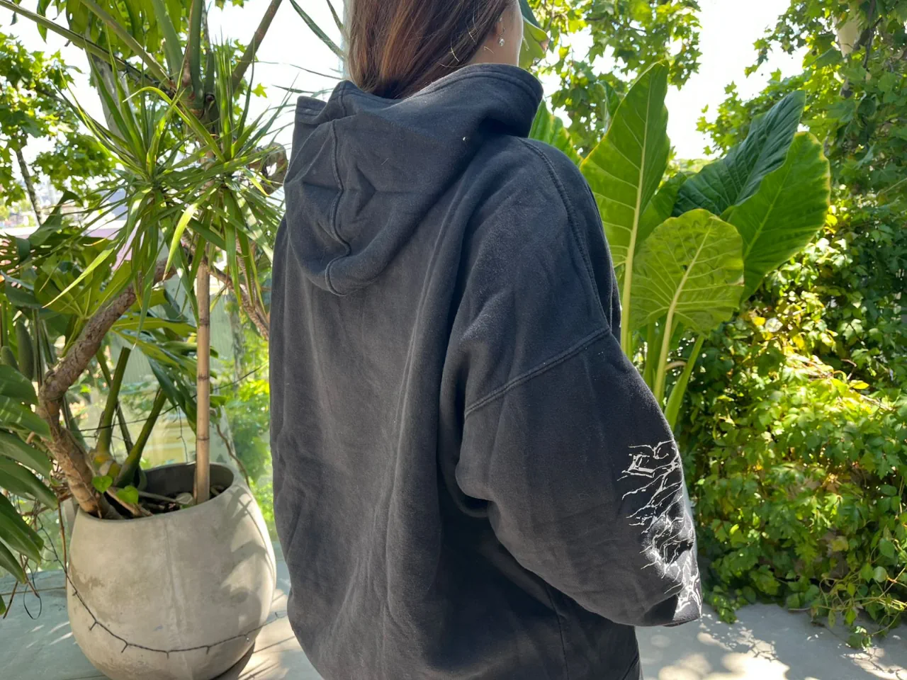 Buzo Cross clothing - imagen 2
