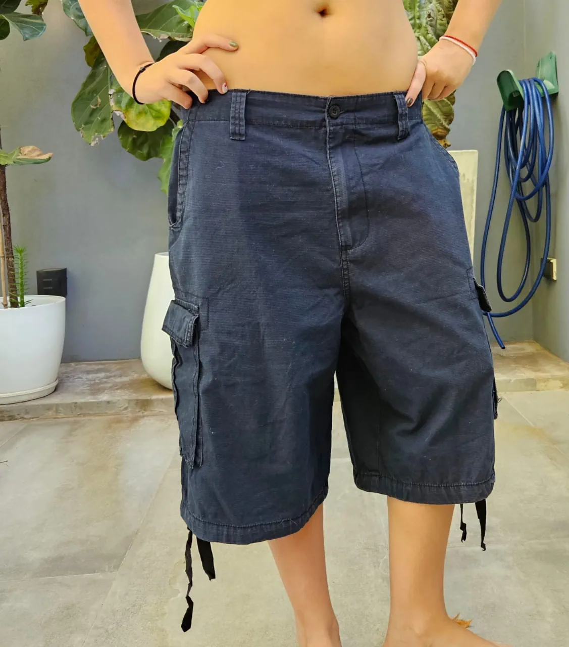 Vintage · Talle L