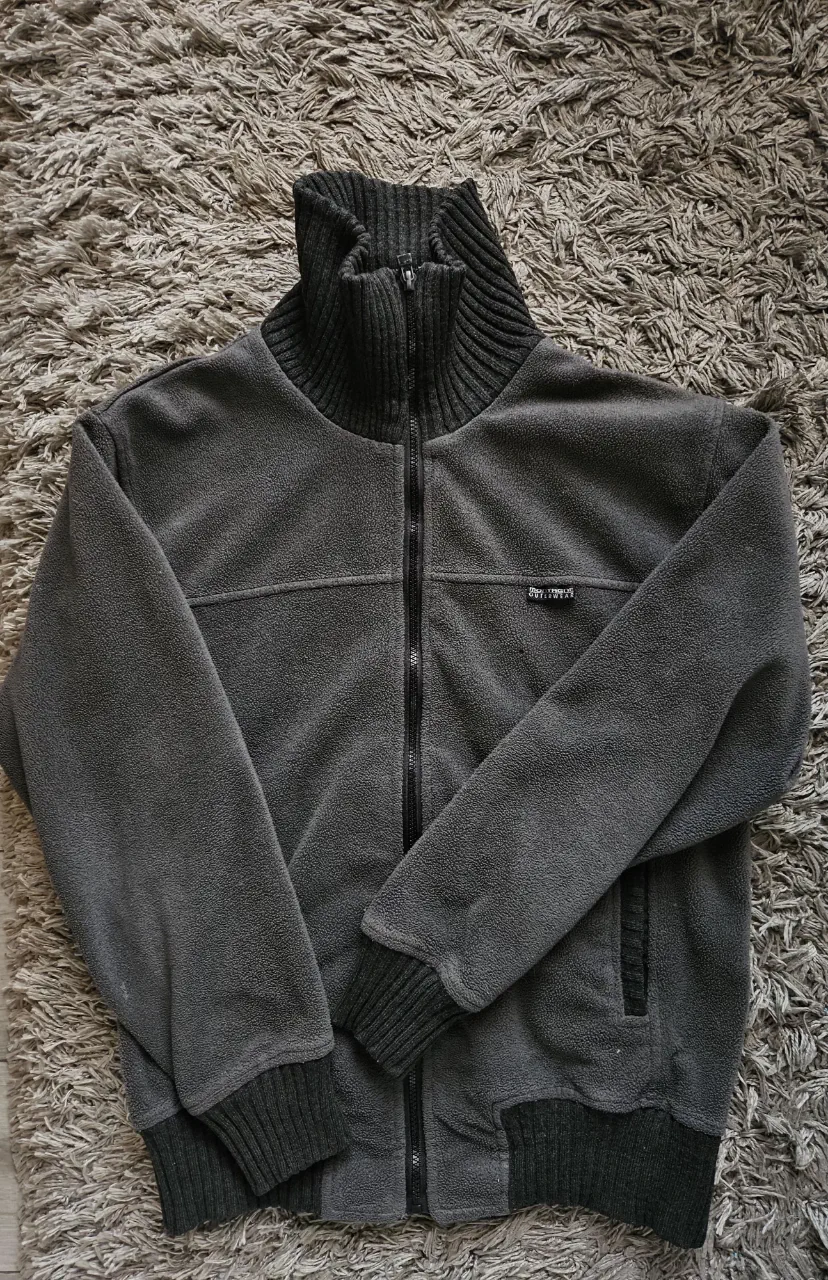 Campera Montagne - imagen 1