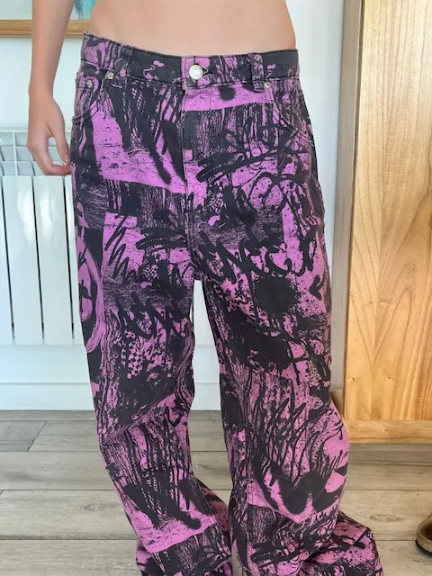 Bershka · Talle S