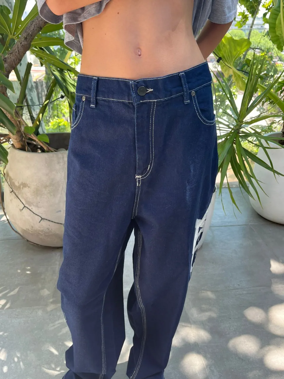 Zoo York · Talle XS