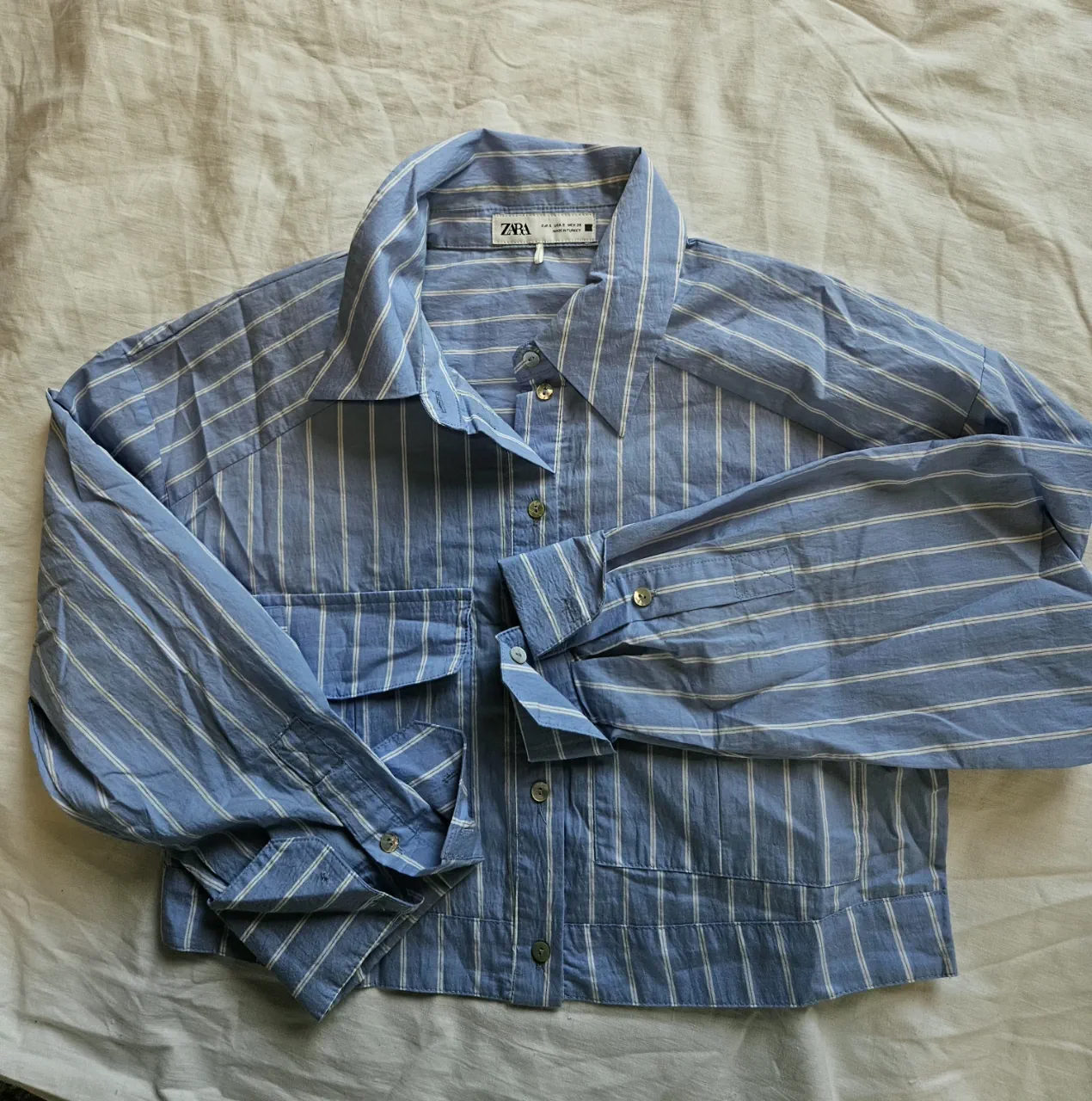Zara · Talle S