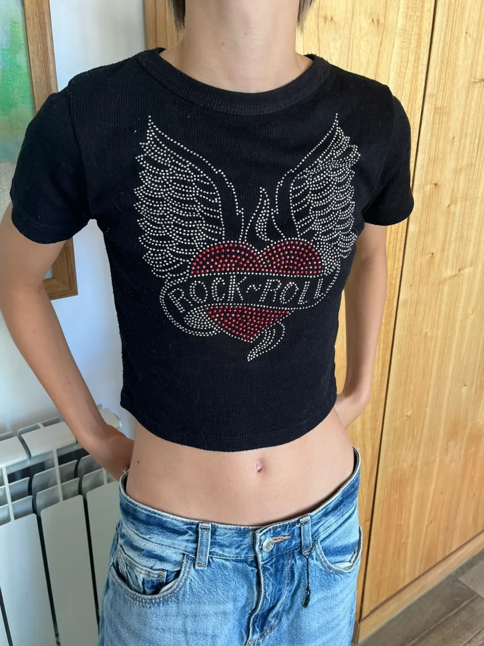Remera KIWANO · Talle S