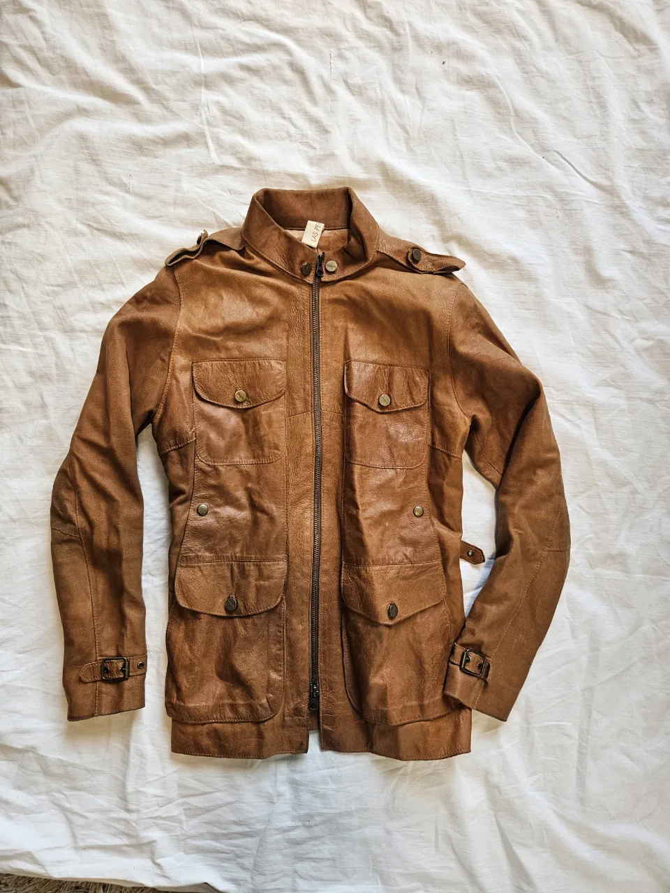 Campera Las Pepas - imagen 1