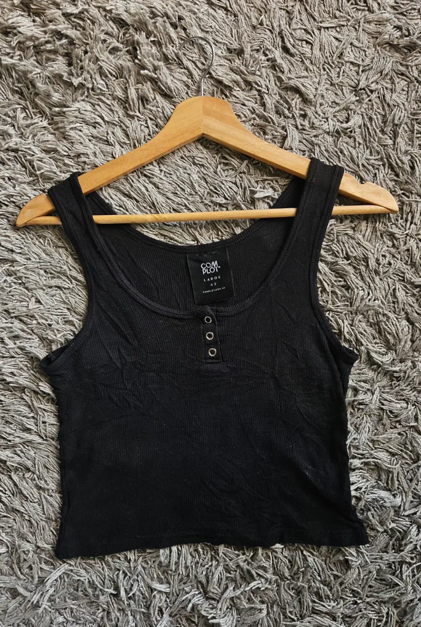 Musculosa Complot - imagen 1