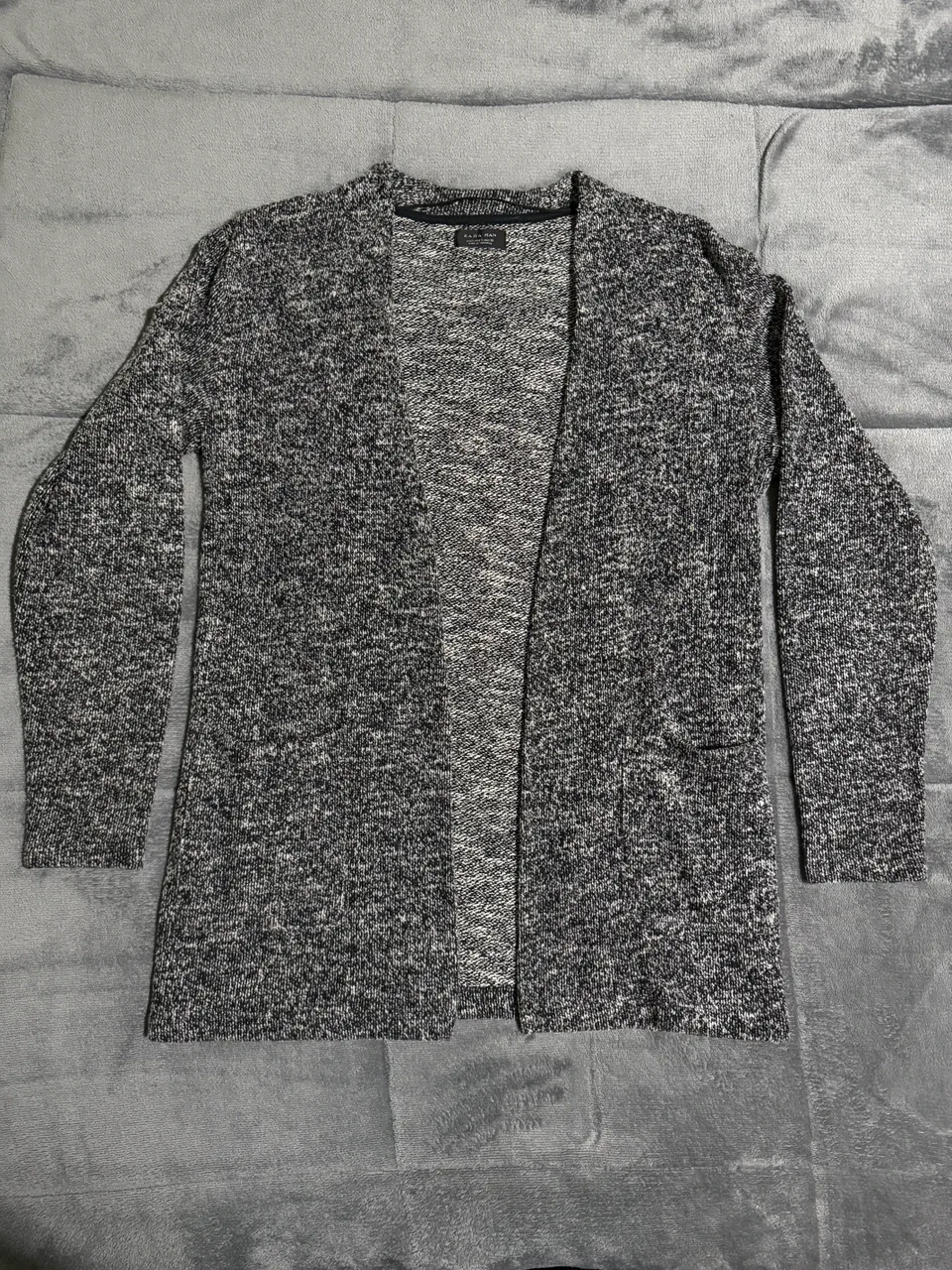 Zara Man · Talle S