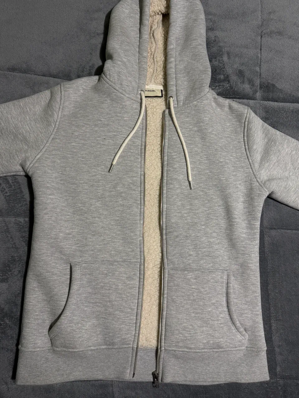 Campera BURGUES - imagen 1