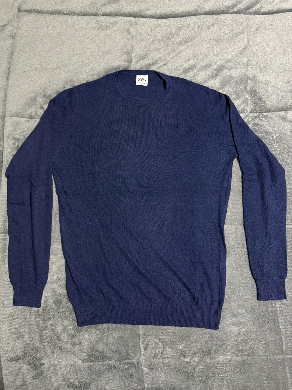 Sweater Zara - imagen 1
