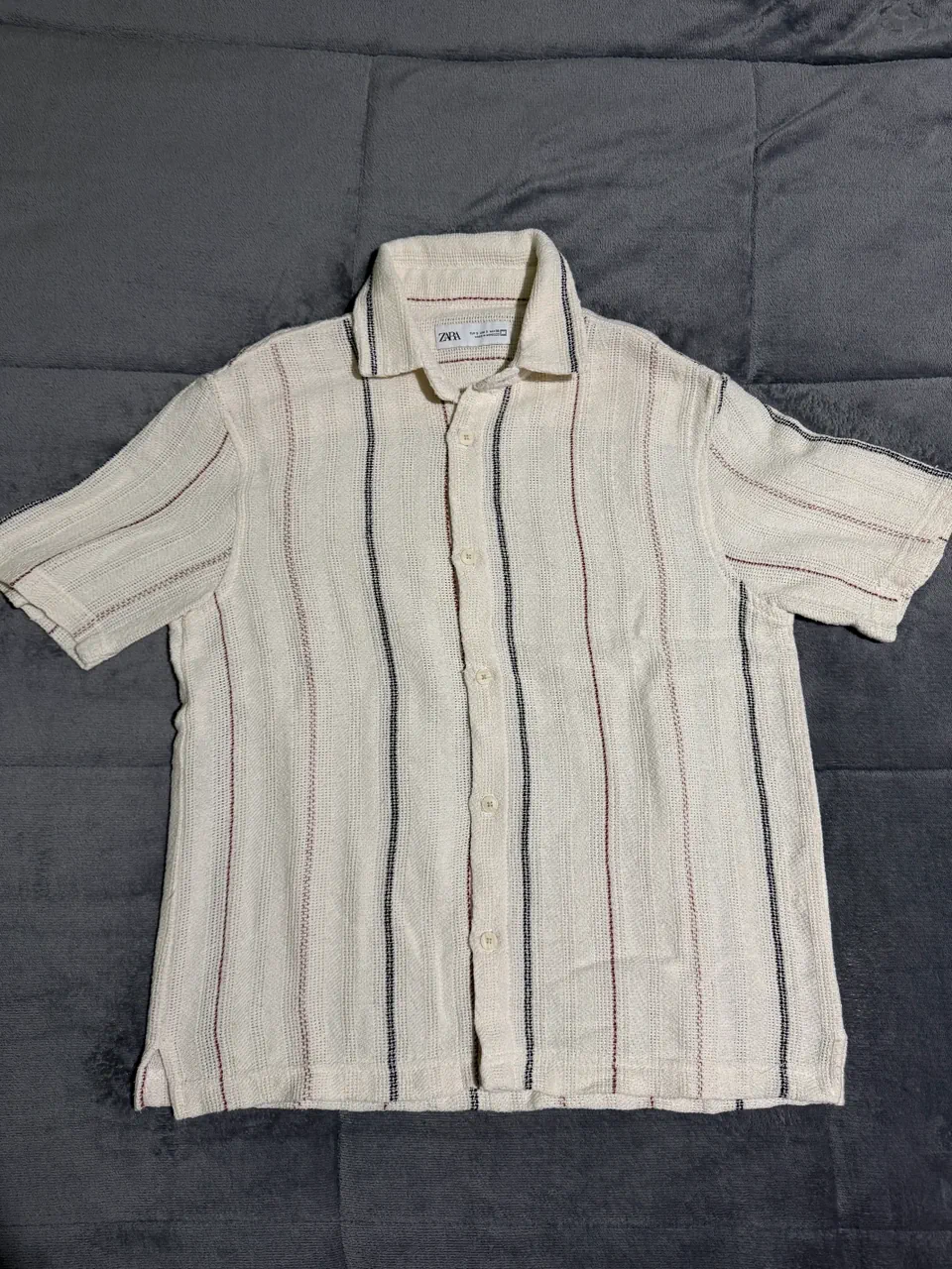 Zara · Talle S