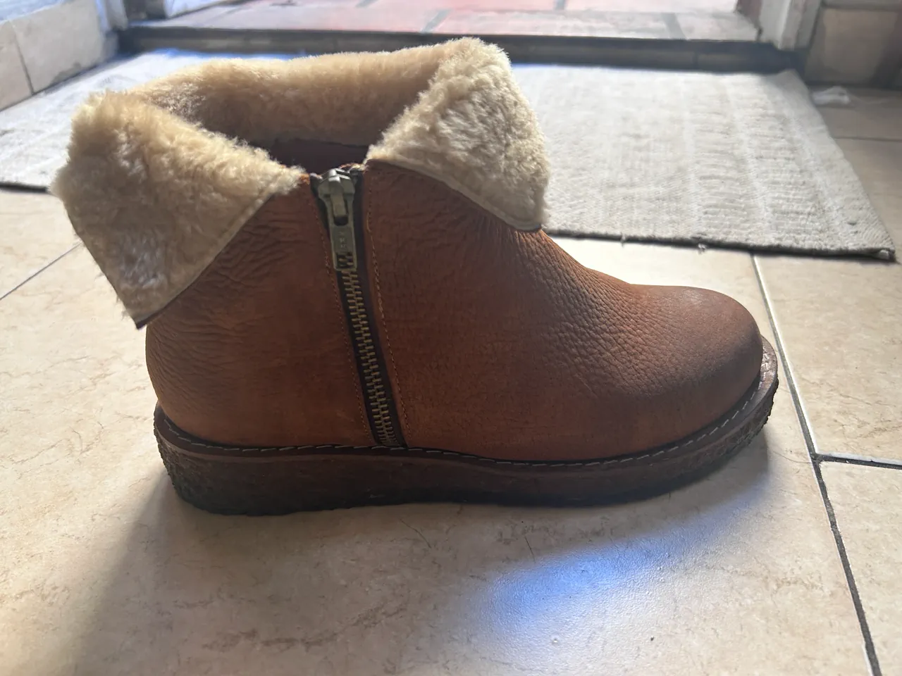 Botas Viru shoes - imagen 4