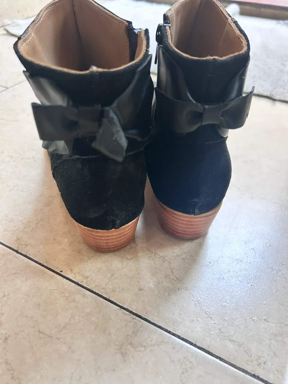 Botas De fábrica - imagen 3