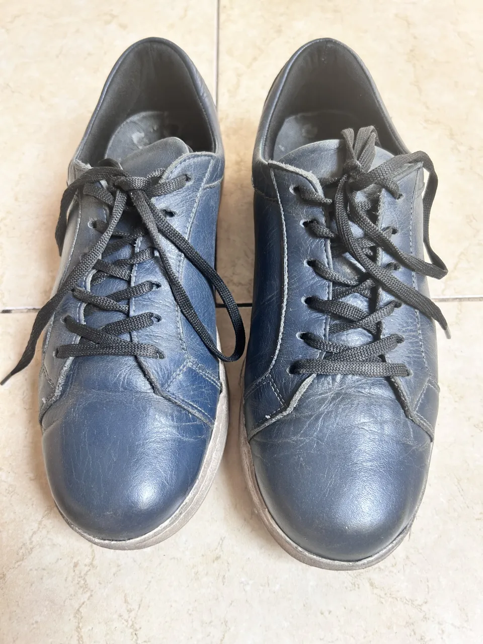 Zapatillas De fábrica · Talle AR 43