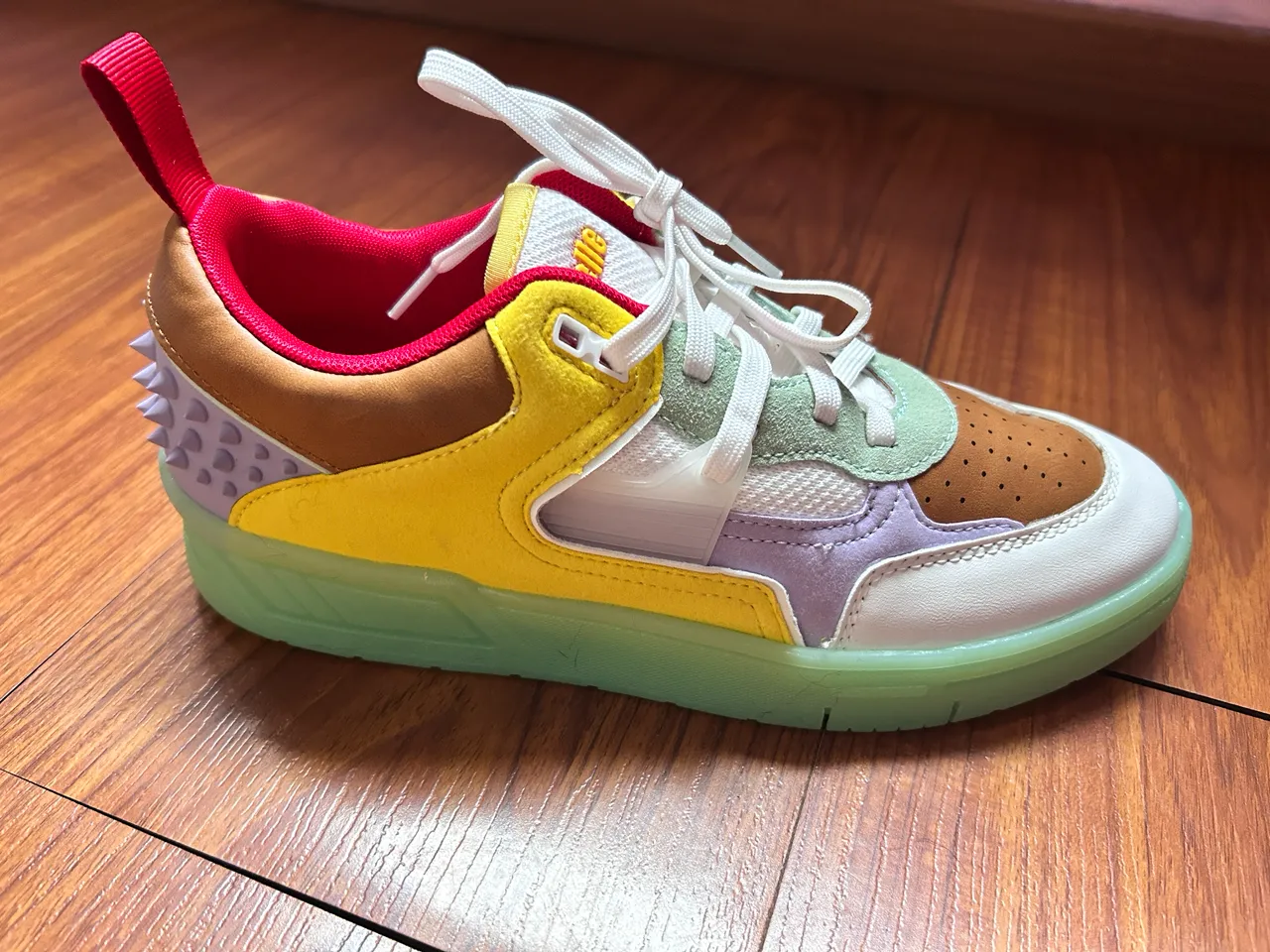 Zapatillas Gaëlle - imagen 1