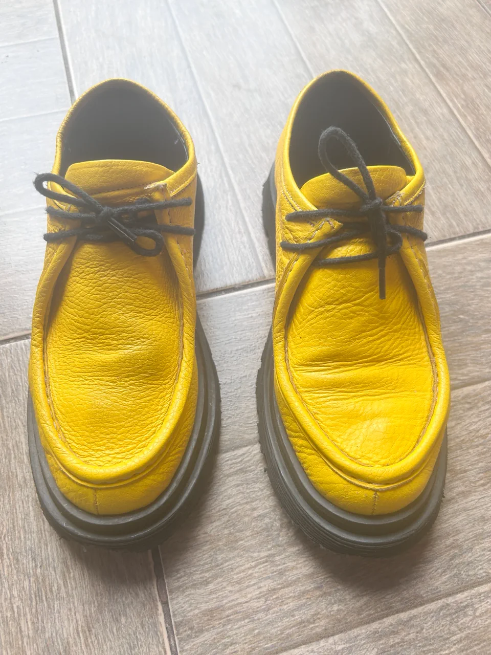 Zapatos Antonia - imagen 1
