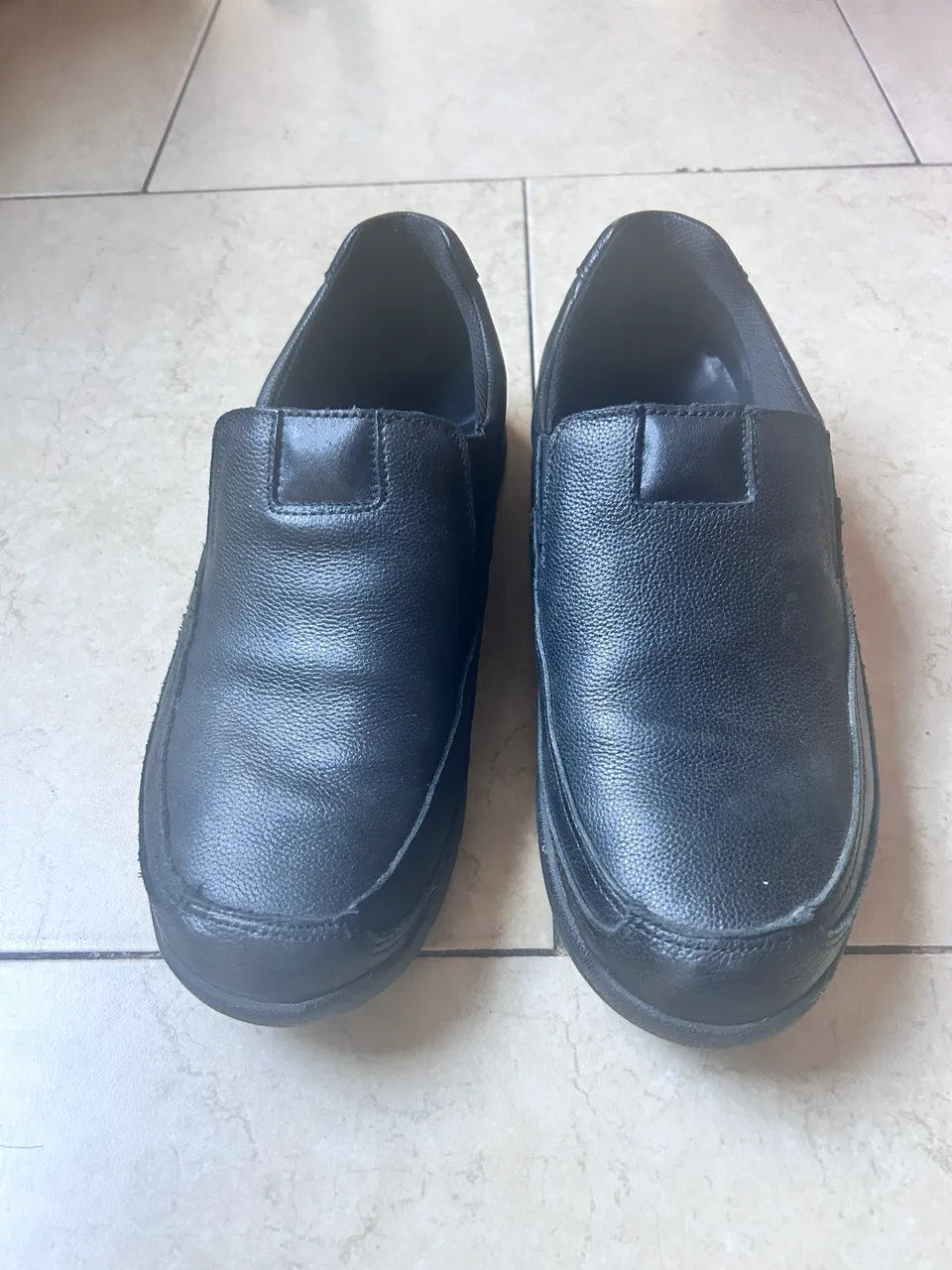 Zapatos Hush Puppies · Talle AR 42