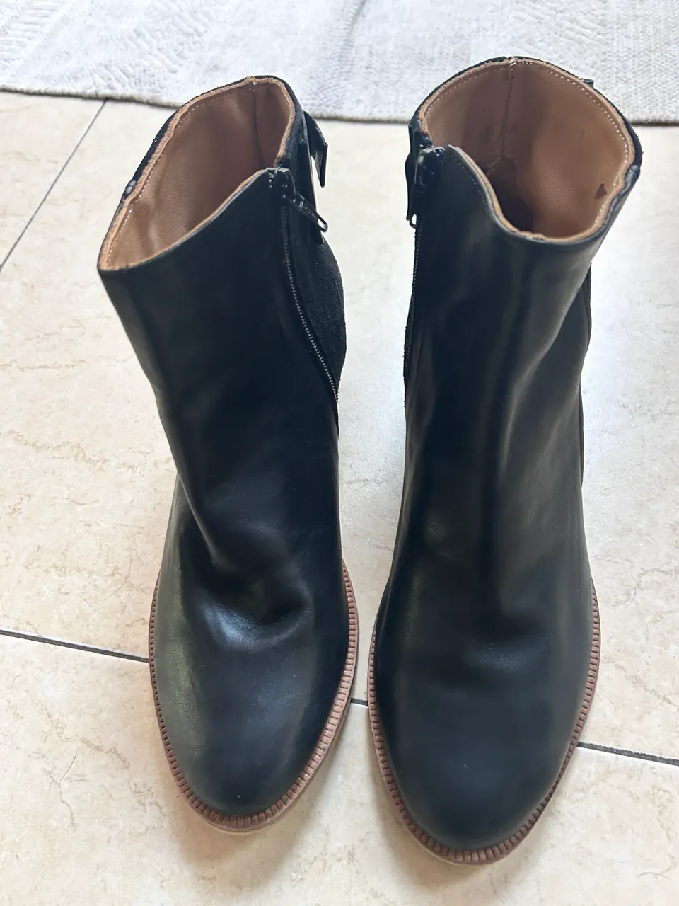 Botas De fábrica - imagen 2