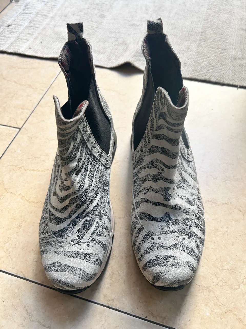 Botas Heyas - imagen 2