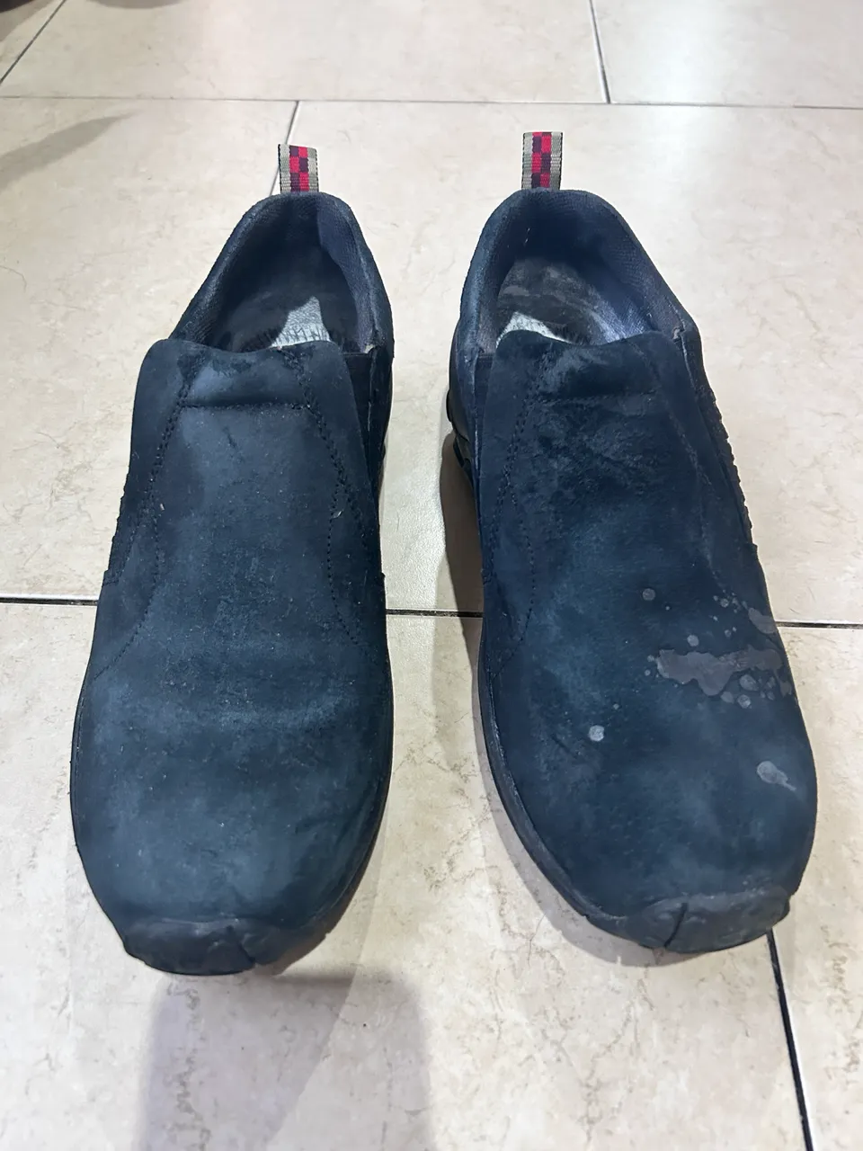 Zapatillas Merrell · Talle AR 45