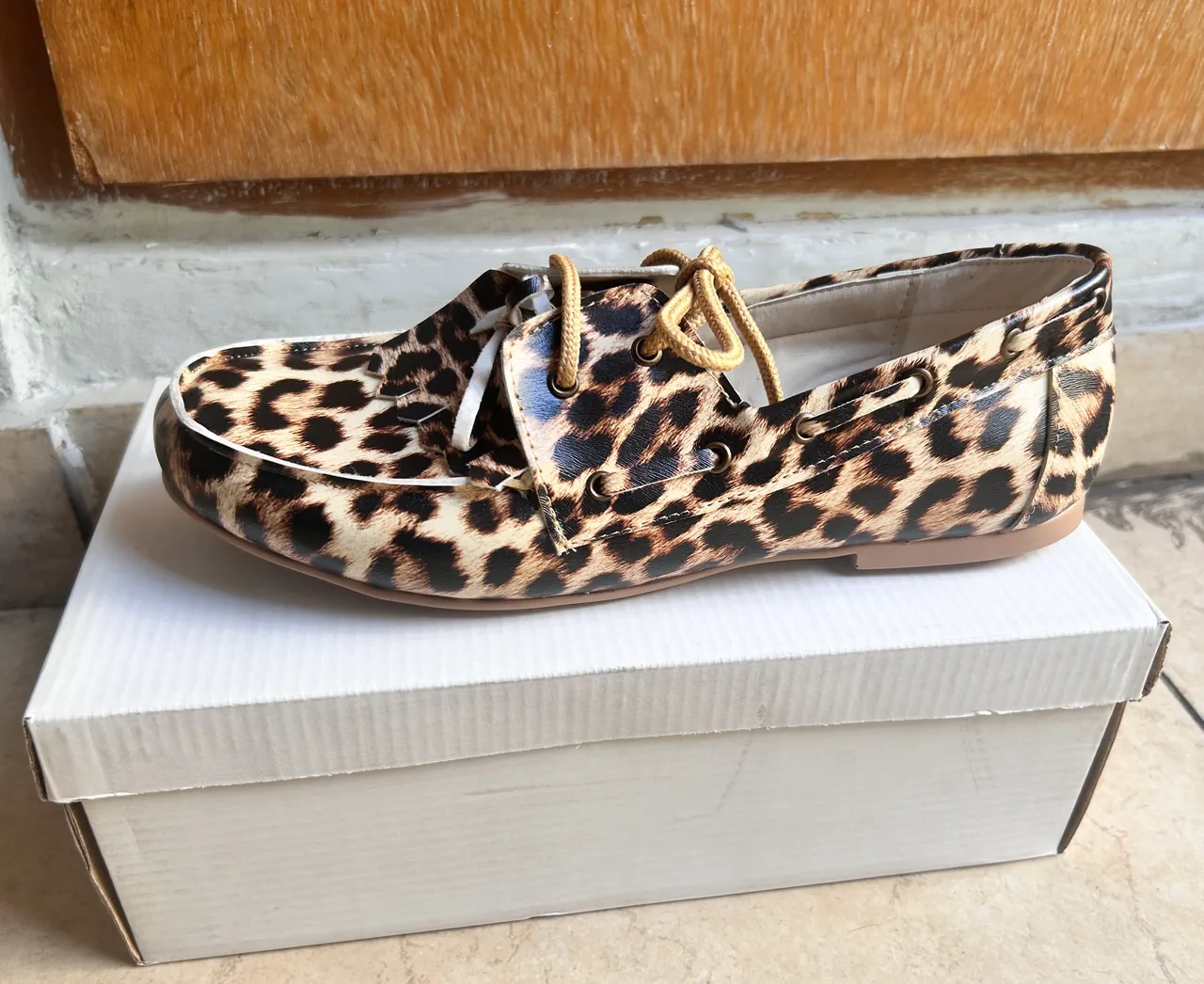 Zapatos Bypack - imagen 1