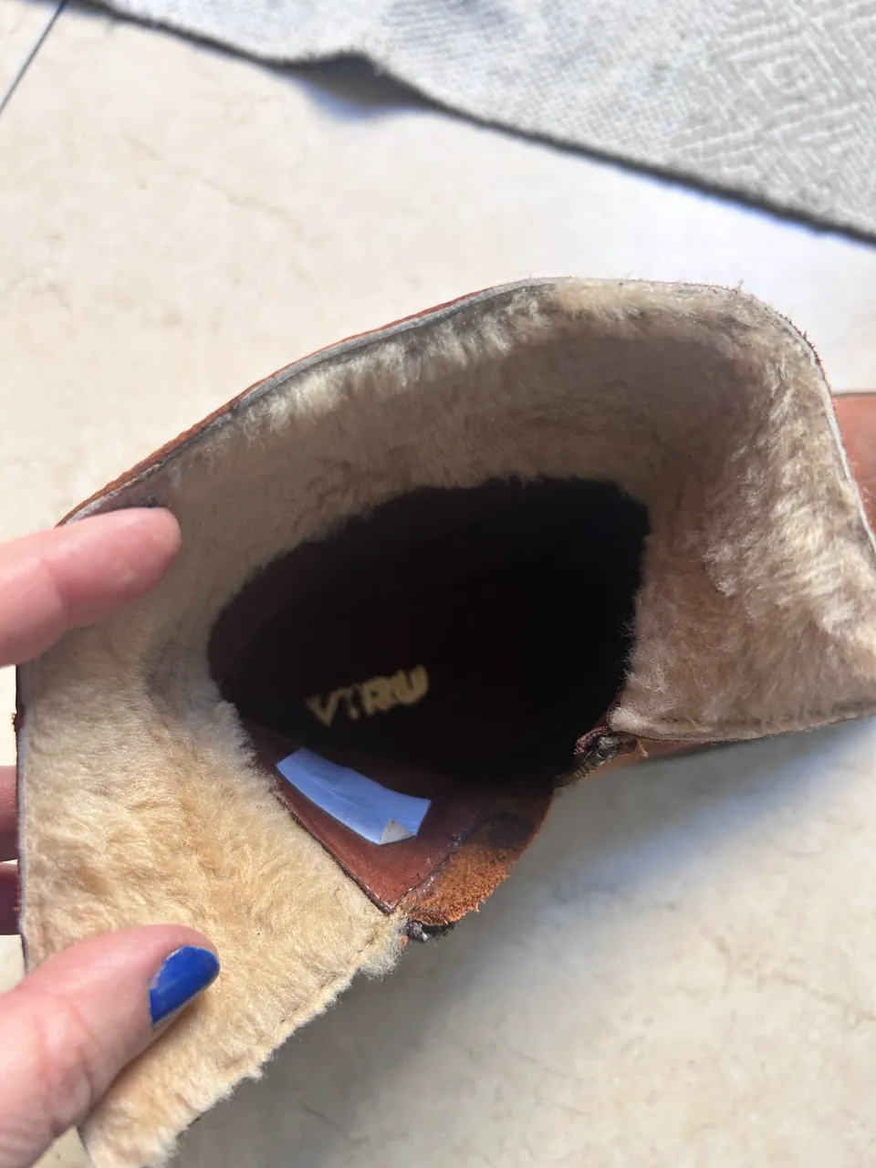 Botas Viru shoes - imagen 5