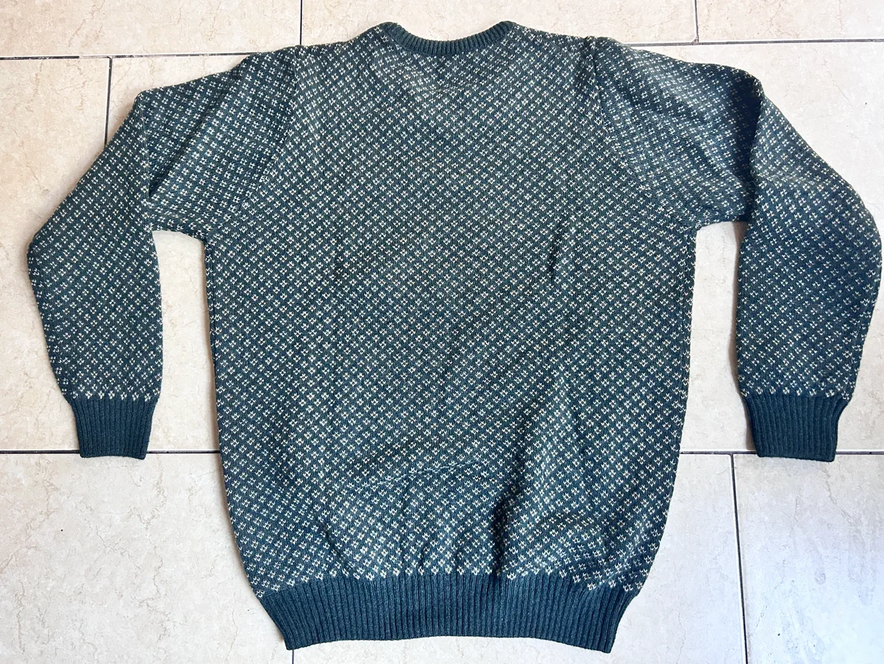 Sweater MAURO SERGIO - imagen 3